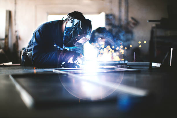 Affordable Welder Services in Marcus Hook, PA