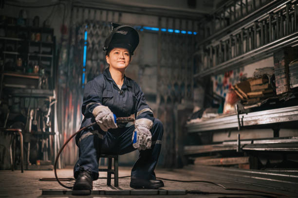 Best Automation and Robotic Welding in Marcus Hook, PA