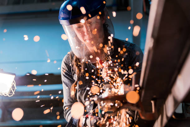 Best Food and Beverage Processing Equipment Welding in Marcus Hook, PA